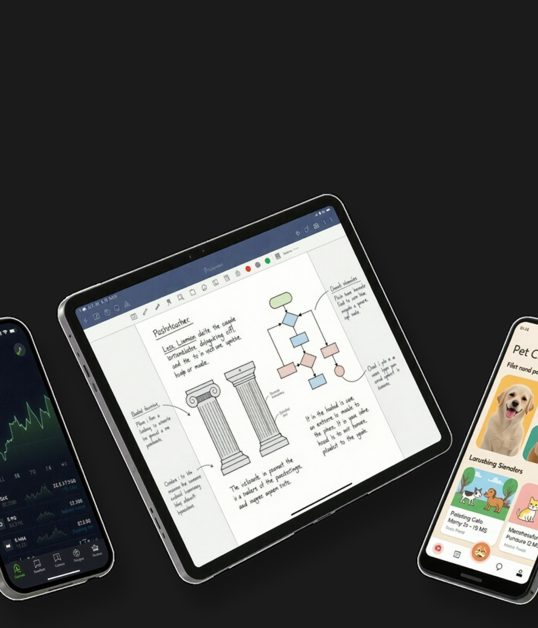 Rapid MVP Development